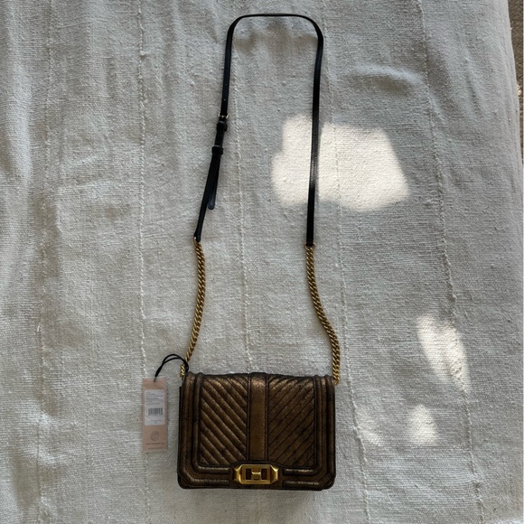 Rebecca Minkoff Crossbody bag - Picture 7 of 9